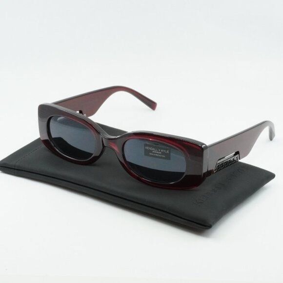 NEW KENDALL+KYLIE ADIRA KKS5065G 603 SUNGLASSES - Picture 8 of 8